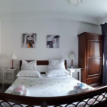 Oro Rosso Rooms Locazione Turistica 아레초 외부 사진