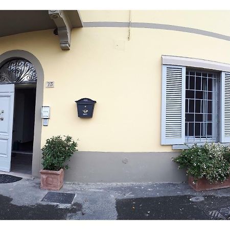 Oro Rosso Rooms Locazione Turistica 아레초 외부 사진
