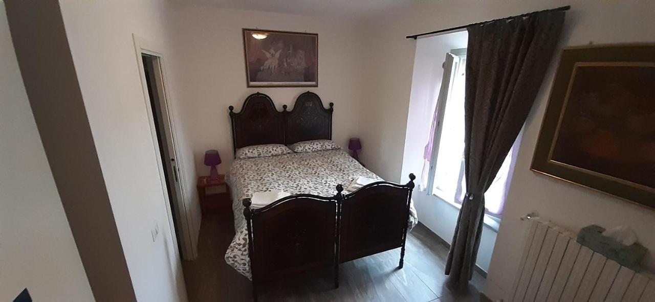 Oro Rosso Rooms Locazione Turistica 아레초 외부 사진
