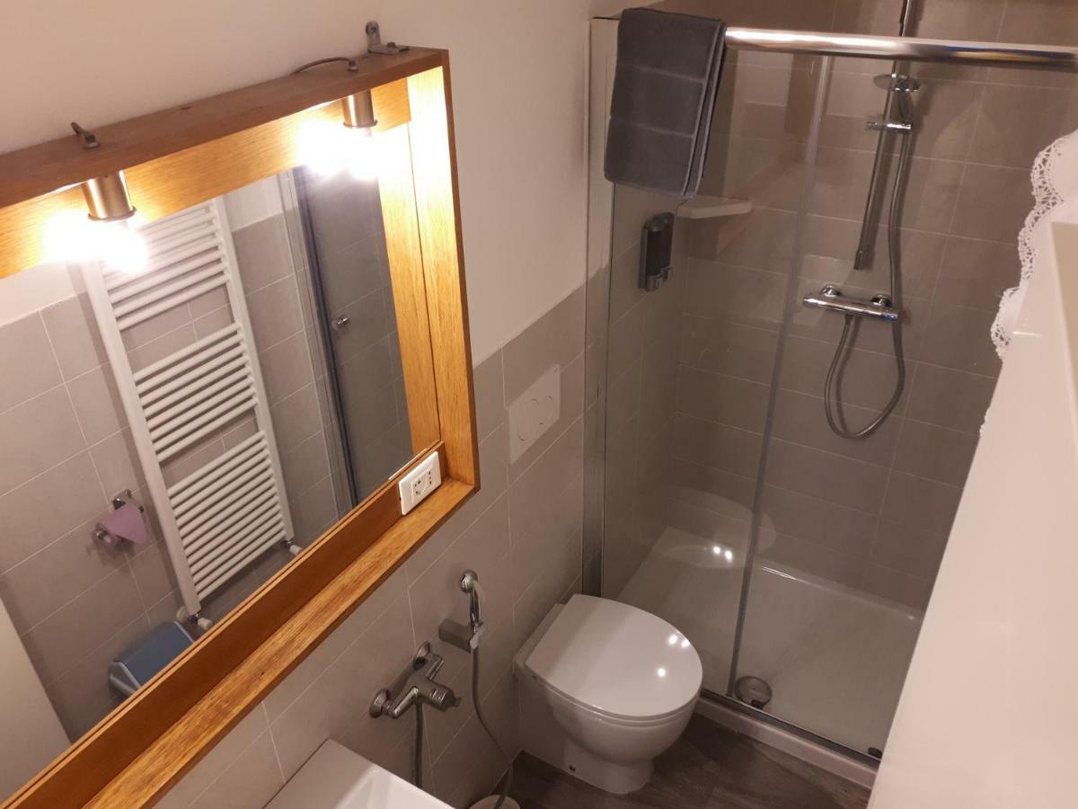 Oro Rosso Rooms Locazione Turistica 아레초 외부 사진