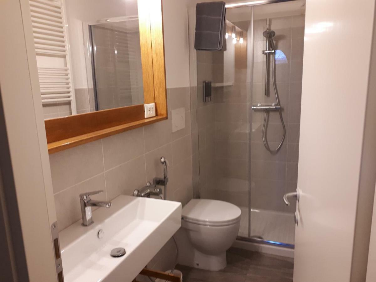 Oro Rosso Rooms Locazione Turistica 아레초 외부 사진