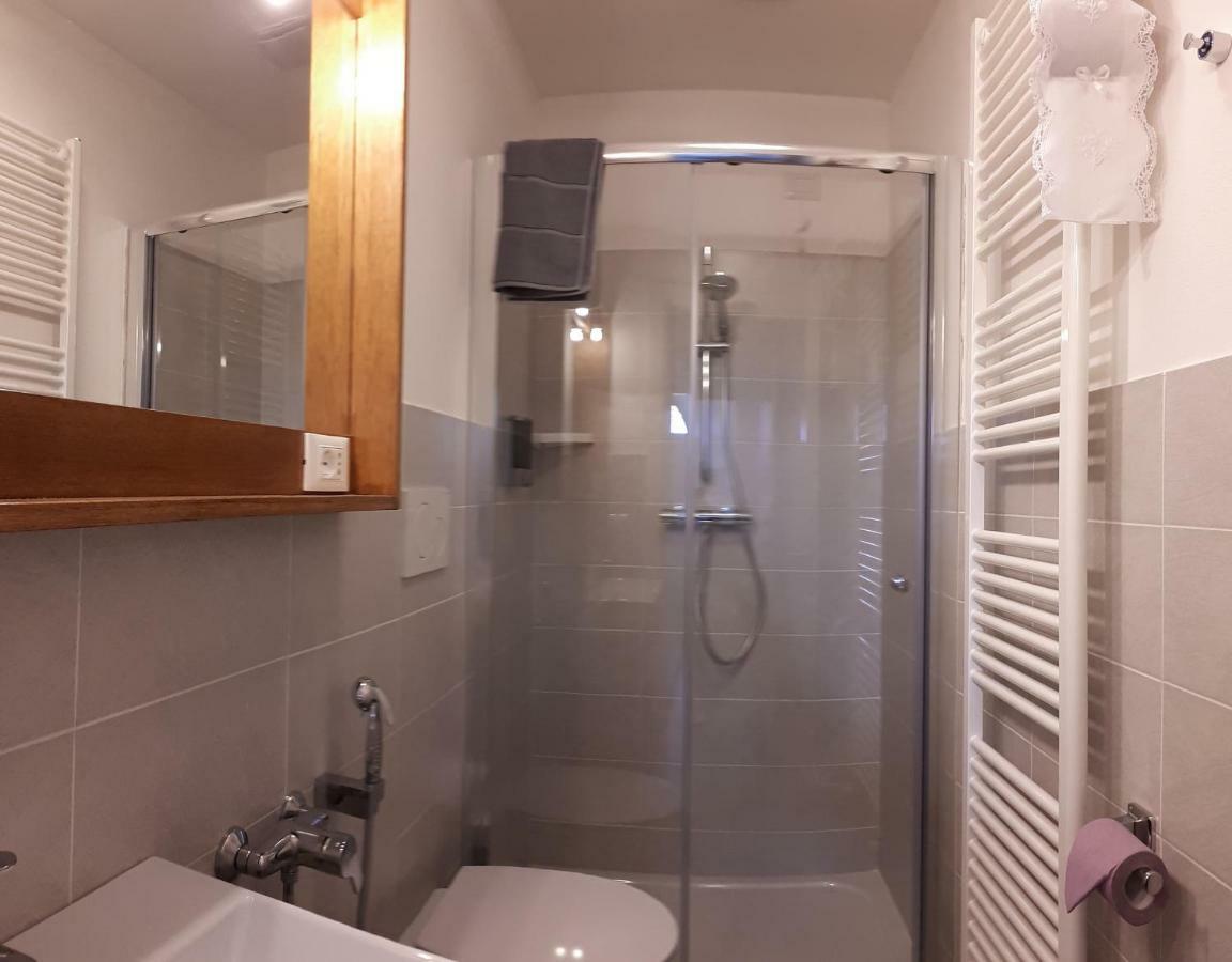 Oro Rosso Rooms Locazione Turistica 아레초 외부 사진