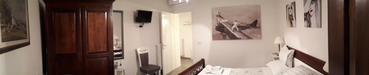 Oro Rosso Rooms Locazione Turistica 아레초 외부 사진